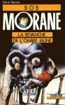 La revanche de l'Ombre Jaune (Bob Morane #37) - Henri Vernes, Coria