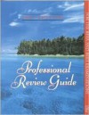 Professional Review Guide for the Rhia and Rhit Examinations, 2003 Edition - Patricia Schnering, Debra Cook, Christine Wagner, Barbara Price, Calee Leversee, Anita Hazelwood, Susan McDermott, Marjorie McNeill, Ruth Leroy, Nanette Sayles, Barbara Mosley, Rose Scalise, Debora Butts, Toni Cade