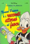 Storie col fiocco n. 3: Nonna Papera e i racconti attorno al fuoco - Walt Disney Company