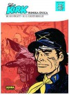 Sgt. Kirk. Primera época (Colección Hugo Pratt # 4) - Hugo Pratt, H.G. Oesterheld