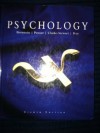 Bernstein Psychology With Your Guide To An A Passkey Eighth Edition - Douglas A. Berstein, Alison Clarke-Stewart, Louis A. Penner