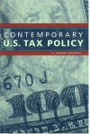 Contemporary U.S. Tax Policy - C. Eugene Steuerle