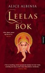 Leelas bok - Alice Albinia, Linn Øverås