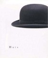 Hats - Stewart Tabori & Chang, Helen Buttfield