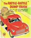 Rattle-Rattle Dump Truck - Darlene Geis