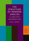 The Structure of Modern English: A Linguistic Introduction [With CDROM and Workbook] - Laurel J. Brinton