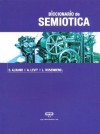 Diccionario de Semiotica - Sergio Albano