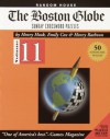 Boston Globe Sunday Crossword Puzzles, Volume 11 - Henry Rathvon, Henry Hook, Emily Cox