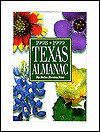 1998-1999 Texas Almanac: And State Industrial Guide (Texas Almanac) - Dallas Morning News, Mary G. Ramos