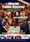 World Table Soccer Almanac - Johnny Lott, Kathy Brainard