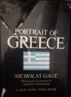 Hellas: A Portrait of Greece - Nicholas Gage