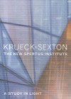 The New Spertus Institute: A Study in Light: Krueck Sexton - Cheryl Kent, Krueck & Sexton, William Zbaren, Howard Sulkin