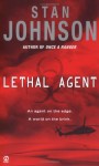 Lethal Agent - Stan Johnson