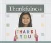 Thankfulness - Cynthia Amoroso