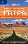 Arizona New Mexico & the Grand Canyon Trips (Regional Travel Guide) - Becca Blond, Josh Krist, Jennifer Denniston, Wendy Yanagihara