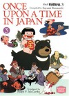 Once Upon A Time in Japan 3 - Sayumi Kawauchi, Ralph F. McCarthy