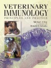 Veterinary Immunology: Principles and Practice - Michael J Day