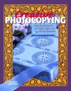 Creative Photocopying: Using the Photocopier for Crafts, Design, and Interior Decoration - Stewart Walton, Sally Walton