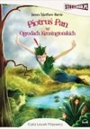 Piotruś Pan w Ogrodach Kensingtońskich (Audiobook) - Barrie James Matthew