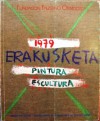 1979 Erakusketa - Varios autores