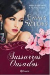 Sussurros Ousados - Emma Wildes