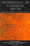 Anthology of Classical Myth - Stephen Trzaskoma, R. Scott Smith, Stephen Brunet, Thomas G. Palaima