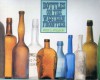 Bottles on the Western Frontier - Rex L. Wilson