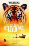 Het leven van Pi - Yann Martel, Gerda Baardman, Tjadine Stheeman