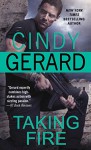 Taking Fire - Cindy Gerard