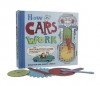 How Cars Work: The Interactive Guide to Mechanisms that Make a Car Move - Nick Arnold