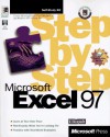 Microsoft Excel 97 Step by Step (Step By Step (Microsoft)) - Inc. Catapult, Microsoft Press, Catapult