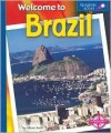 Welcome to Brazil - Alison J. Auch