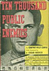 Ten Thousand Public Enemies - Courtney Ryley Cooper