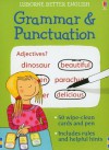 Grammar & Punctuation (Usborne Better English) - Sam Taplin