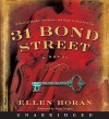 31 Bond Street: A Novel (Audio) - Ellen Horan, Adam Grupper