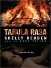 Tabula Rasa (MP3 Book) - Shelly Reuben, Anna Fields