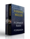 Former Rain / Forsaken (Rain #1) - Vanessa Miller