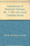 The Adventures of Sherlock Holmes, Vol. 4 - Catherine Edwards Sadler, Arthur Conan Doyle