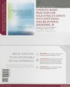 Evidence-Based Practices for Educating Students with Emotional and Behavioral Disorders Access Code Card, 180 Day Acces - Mitchell L. Yell, Nancy B. Meadows, Erik Drasgow, James G Shriner