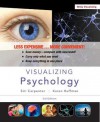 Visualizing Psychology, Third Edition Binder Ready Version - Siri Carpenter, Karen Huffman