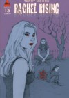 Rachel Rising #13 - Terry Moore