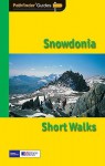 Snowdonia Short Walks - Terry Marsh