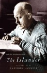 The Islander: A Biography of Halldór Laxness - Halldór Guðmundsson, Philip Roughton