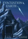 Evacuation Earth (Comet Clement series, #5) - Kevin George