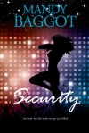 Security - Mandy Baggot