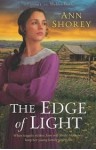 The Edge of Light (At Home in Beldon Grove, Book 1) Publisher: Revell; Reprinted edition - Ann Shorey