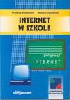 Internet w szkole : materiały do szkoleń - Bronisław Siemieniecki