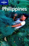 Philippines - Chris Rowthorn, Michael Grosberg, Lonely Planet