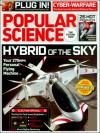 Popular Science: The Future Now - Popular Science