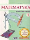 Matematyka dla każdego ZSZ 1 - Urszula Łączyńska